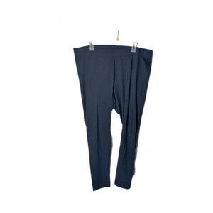 Old Navy XXL Dark Grey Leggings
